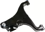 54500ZR00A - Suspension: Lower Control Arm for Nissan: Armada, TITAN Image