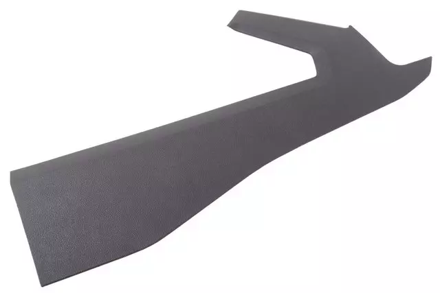 22817348 - Body: Side Trim for Chevrolet: Silverado 1500, Silverado 2500 HD, Silverado 3500 HD | GMC: Sierra 1500, Sierra 2500 HD, Sierra 3500 HD Image