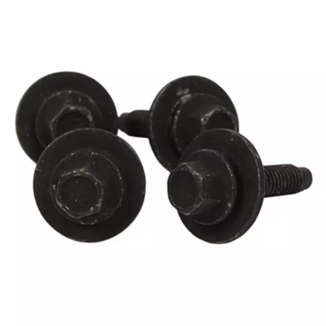 Mount Bracket Bolt - Ford (W700805-S307)