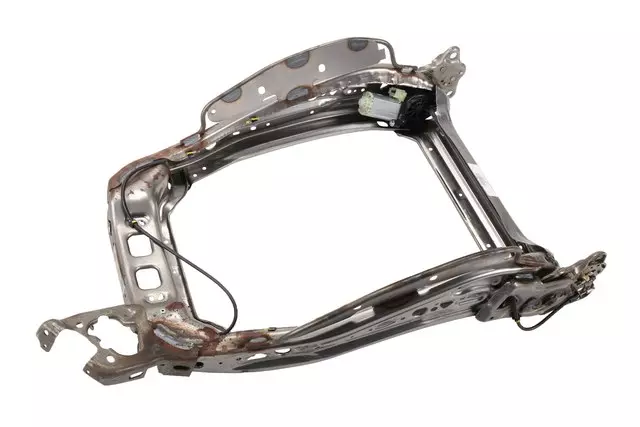 84272357 - Body: Seat Back Frame for Cadillac: ATS Image