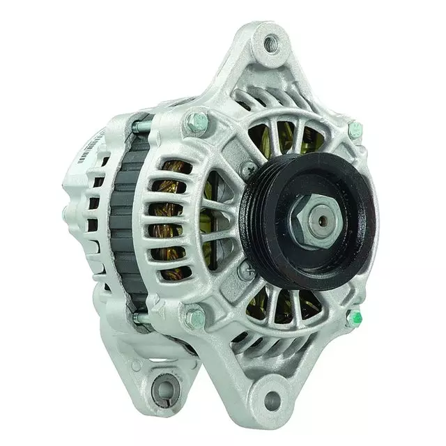 3351214 - Electrical, Charging and Starting: Alternator for ACDelco Image