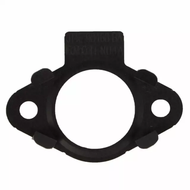 JT4Z9E464B - : Exhaust Gas Re-Circulation (Egr) Valve Gasket for Ford: Bronco, F-150, Ranger Image