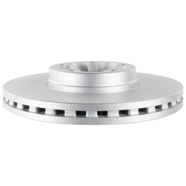 Rotor Assembly - Ford (KU2Z-1V125-E)