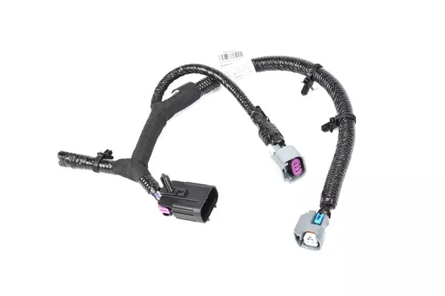 22798579 - Brakes: ABS Wheel Speed Sensor Wiring Harness for Cadillac: SRX Image