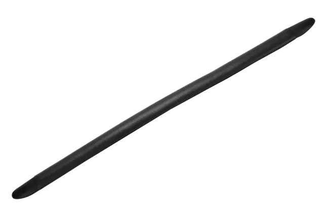 23377372 - : Rear Passenger Side Door Lower Auxiliary Weatherstrip for GM Image
