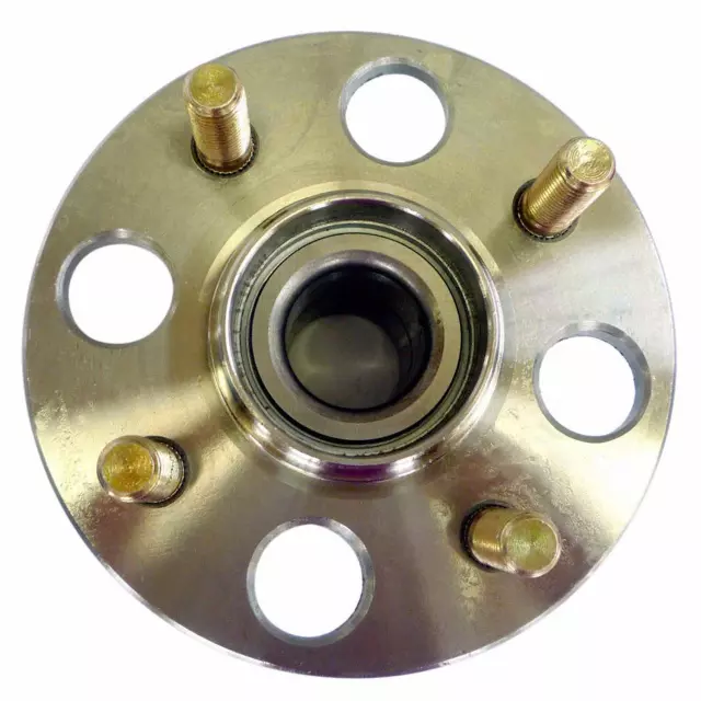 QHUB113 - : Hub Assembly Wheel for Ford Image