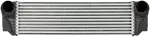 44011909 - Belts and Cooling: Intercooler for Spectra Premium Image