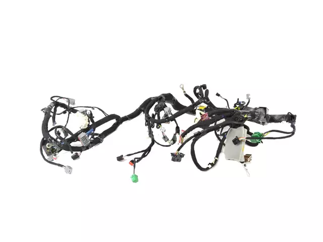 68207230AC - Electrical: Instrument Panel Wiring for Mopar Image