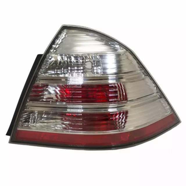 8G1Z13404A - Electrical: Tail Lamp Assembly for Ford: Taurus Image