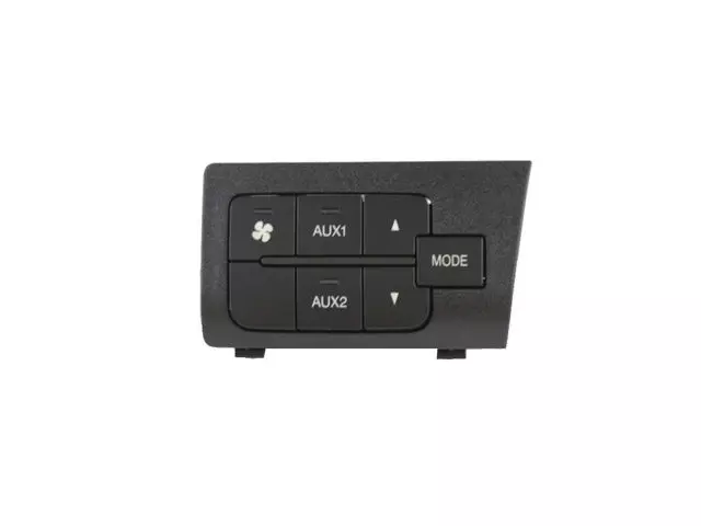 6LC94JXWAA - Electrical: Multifunction Switch for Mopar Image image
