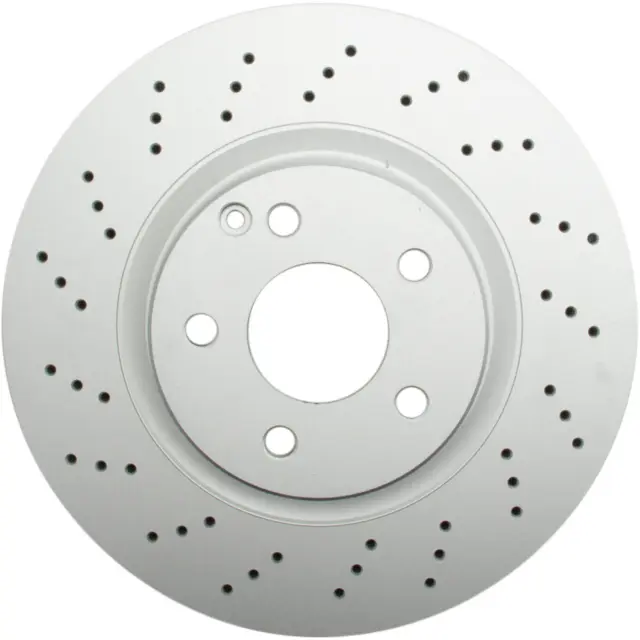 SP32153 - : ATE Disc Brake Rotor for ATE Image
