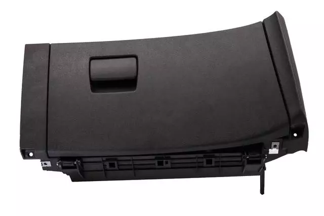 9060965 - : Part# 9060965 Cocoa Instrument Panel Compartment for Buick: LaCrosse Image