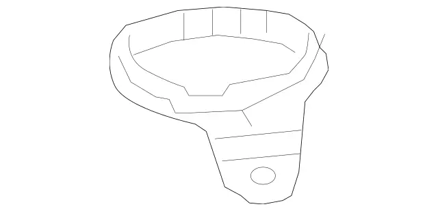 2223270011 - Springs, Suspension and Hydraulics: Retaining Ring for Mercedes-Benz: Maybach S550, Maybach S560, Maybach S600, Maybach S650, S450, S550, S550e, S560, S600, S63 AMG, S65 AMG Image image