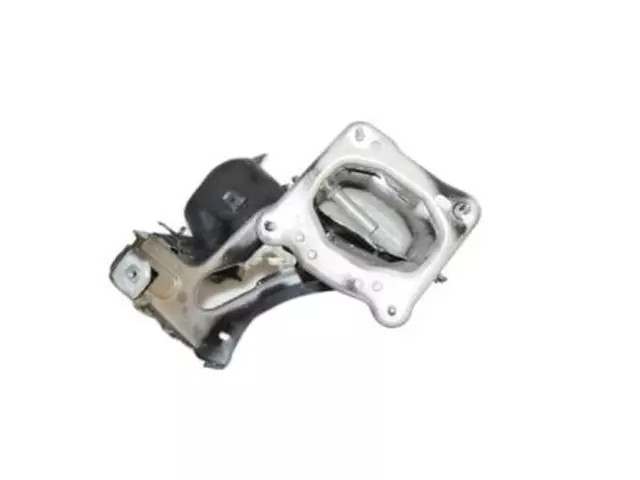 F1FZ16054A - : Apron/Rail Assembly for Ford: Focus Image