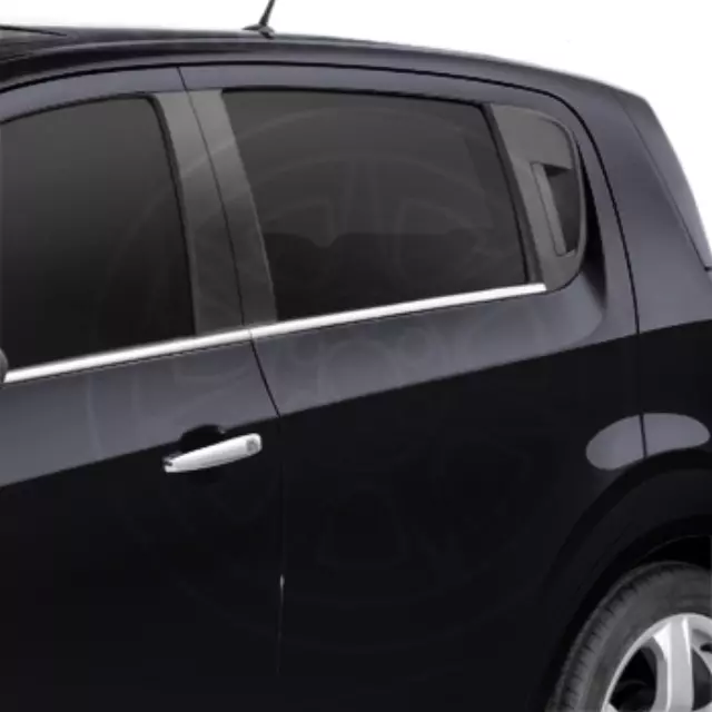 95938937 - Exterior: Door Handles, Front for GM Image