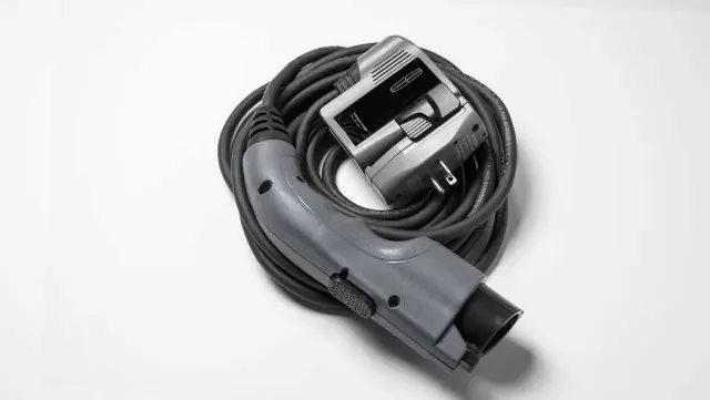 Wire Connector - Ford (L1MZ10C830AB)
