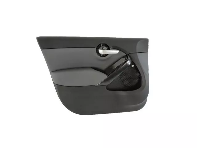 Front Door Trim Panel, Left - Mopar (6AT93U2BAA)