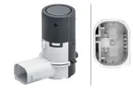 358141641 - : HELLA Parking Aid Sensor 358141641 for Hella Image
