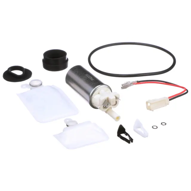 PN2016 - : Fuel Pump and Strainer Set for Sparta Image