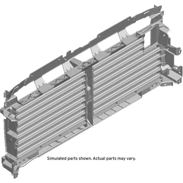 85820328 - : Shutter for GM Image