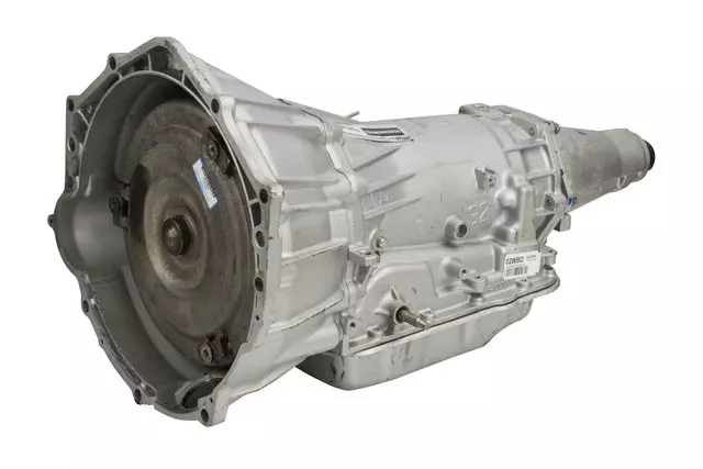 Automatic Transmission Assembly - GM (24225954)