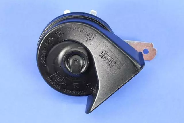 Horn And Bracket - Mopar (5026977AC)