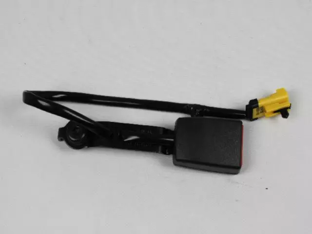 1JQ331DVAA - Restraints: Front Inner Seat Belt, Left for Mopar Image