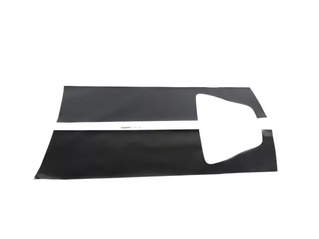 Hood Decal - Mopar (6EG42RXAAA)