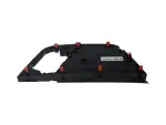 6XY191X8AE - Electrical: Vehicle Feature Controls Center Stack for Mopar Image