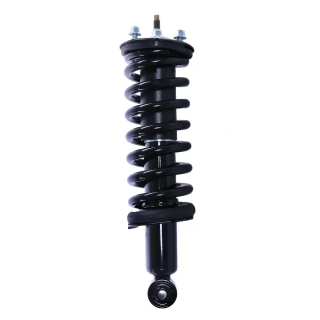 710315 - : PRT 710315 Suspension Strut and Coil Spring Assembly for PRT PERFORMANCE RIDE Image
