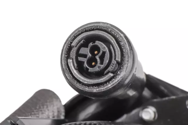 Umber Passenger Seat Belt with Pre-Tensioner - GM (19370136)