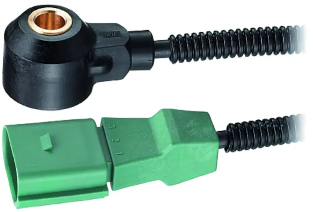 93163 - Air Intake &amp; Fuel Delivery: Facet Ignition Knock (Detonation) Sensor for FACET FUEL PUMPS Image