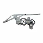 WLRA50 - Body: Motorcraftâ„¢ Window Regulator for Ford: F-250, F-250 Super Duty, F-350 Super Duty, F-450 Super Duty, F-550 Super Duty Image