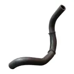 72445 - : CURVED RADIATOR HOSE, DAYCO for DAYCO HYDRAULIC Image