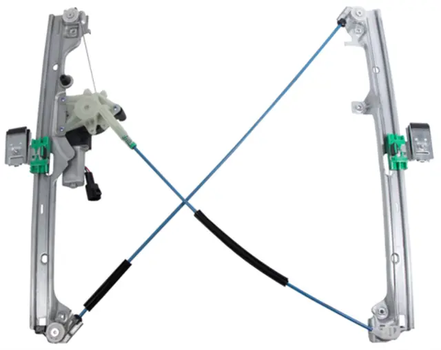 82123 - Interior: Power Window Motor and Regulator Assembly for ACI Image