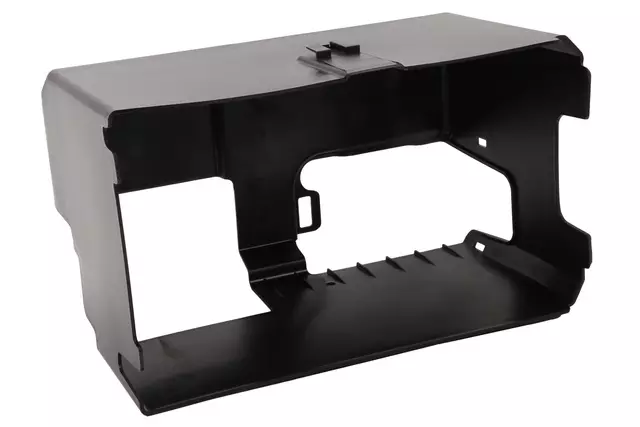 23347542 - : Upper Battery Cover for Buick: Regal Sportback, Regal TourX | Chevrolet: Malibu Image