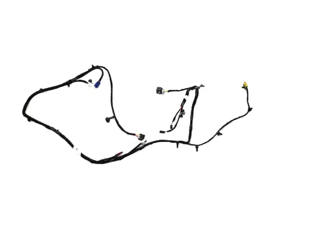 68468607AA - Electrical: Header Wiring for Mopar Image