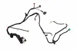 84697617 - : Front Driver Side Door Wiring Harness for GM Image