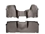 474771470123 - : FloorLiner™ DigitalFit® for WeatherTech Image