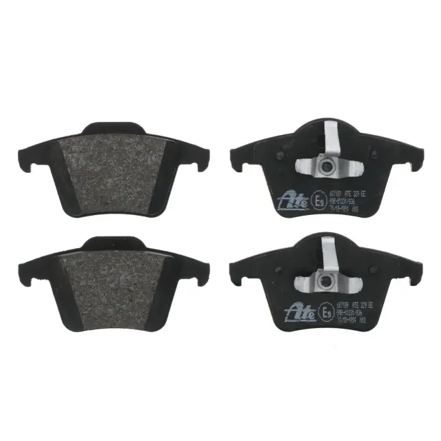 607189 - : ATE Disc Brake Pad Set for ATE Image