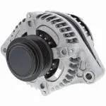 2100887 - : Remanufactured DENSO First Time Fit Alternator for Denso Image