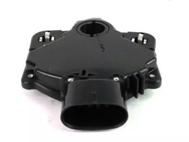 F5TZ7A247AA - Electrical: Neutral Safety Switch for Ford: E-150 Econoline, E-150 Econoline Club Wagon, E-250 Econoline, E-250 Econoline Club Wagon, E-350 Econoline, E-350 Econoline Club Wagon Image