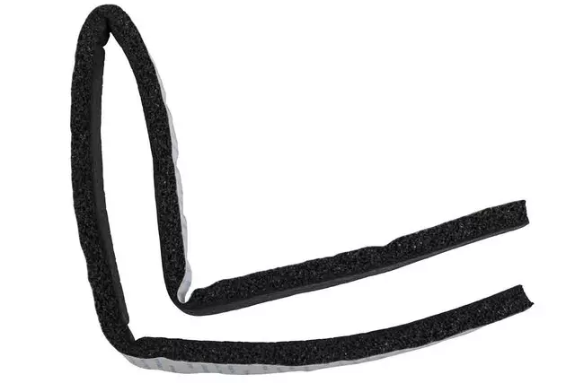 23270572 - Belts and Cooling: Lower Radiator Air Seal for Chevrolet: Equinox | GMC: Terrain Image