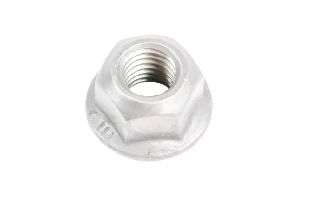 11588835 - : Multi-Purpose Nut for GM Image