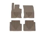 W531TNW547TN - : All Weather Floor Mats for WeatherTech Image