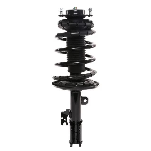 816636 - : PRT 816636 Suspension Strut and Coil Spring Assembly for PRT PERFORMANCE RIDE Image