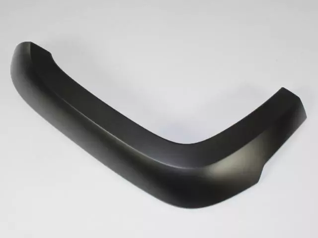 Fender Wheel Opening Applique, Right - Mopar (5JH42TZZAF)