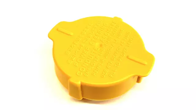 34631AE01B - Steering: Reservoir Cap for Subaru: Baja, Legacy, Outback Image