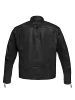 MensWestendJacketBlack - Mens Westend Jacket Official BMW Motorrad USA