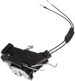 931563 - : Door Lock Actuator - Integrated With Latch for Dorman Image